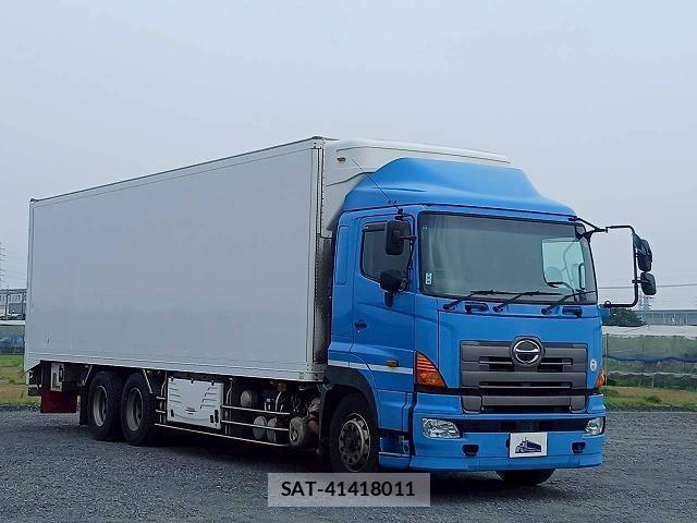 Hino PROFIA 2016-06 7903272-2