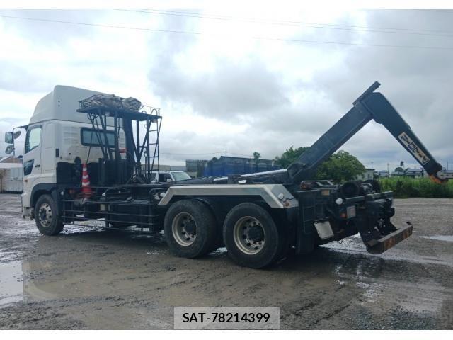 Hino PROFIA 2019-07 7903268-1