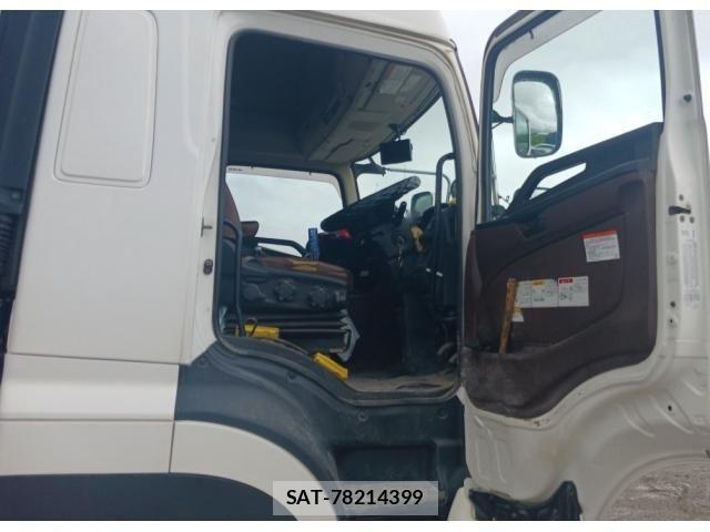 Hino PROFIA 2019-07 7903268-2