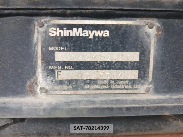 Hino PROFIA 2019-07 7903268-3