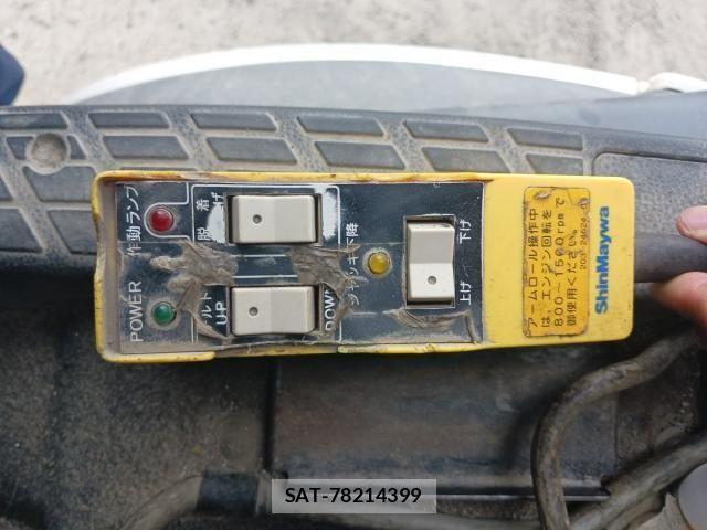 Hino PROFIA 2019-07 7903268-4