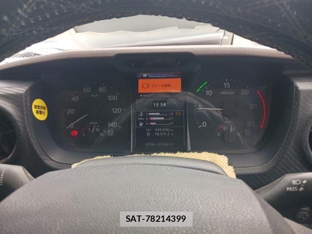 Hino PROFIA 2019-07 7903268-5