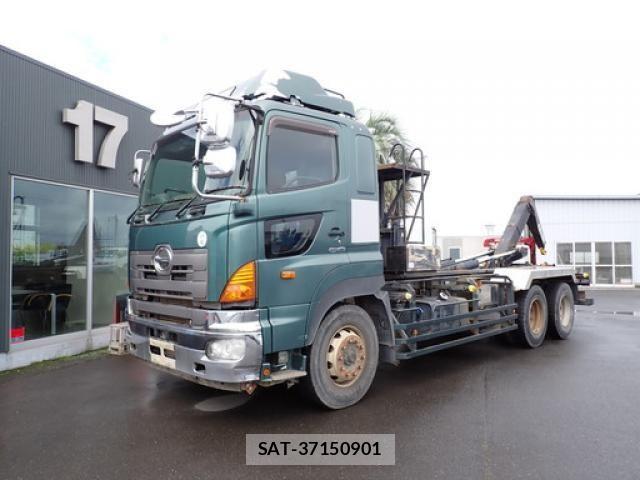 Hino PROFIA 2013-03 7903274-0