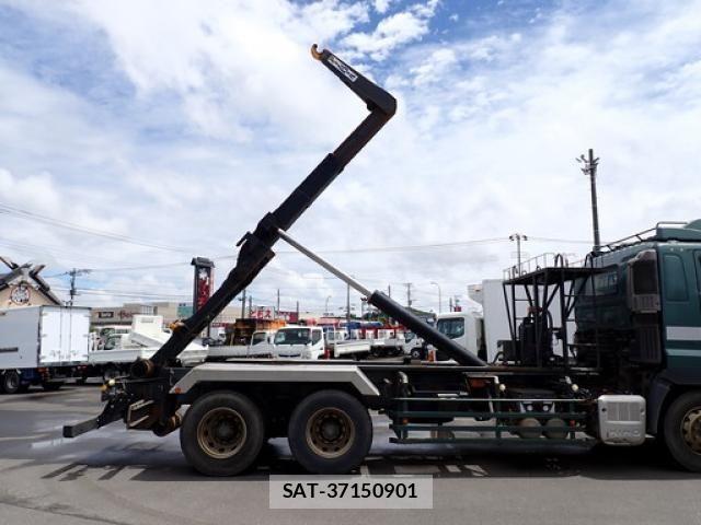Hino PROFIA 2013-03 7903274-15