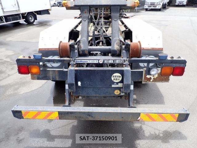 Hino PROFIA 2013-03 7903274-18