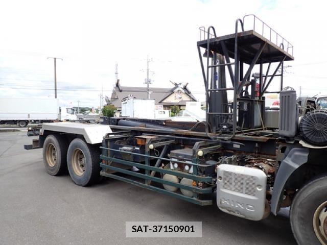 Hino PROFIA 2013-03 7903274-22