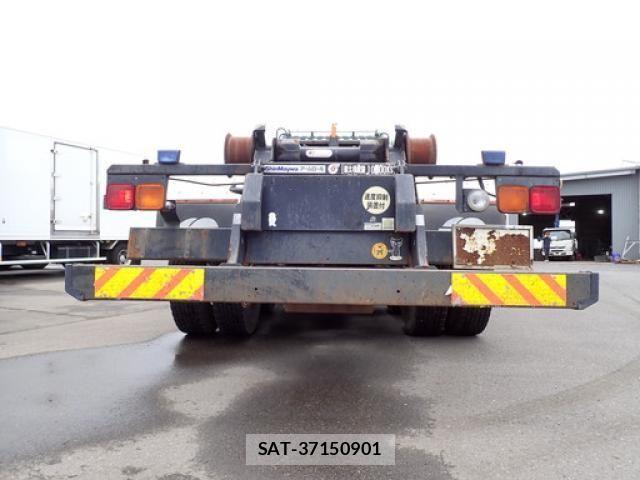 Hino PROFIA 2013-03 7903274-23