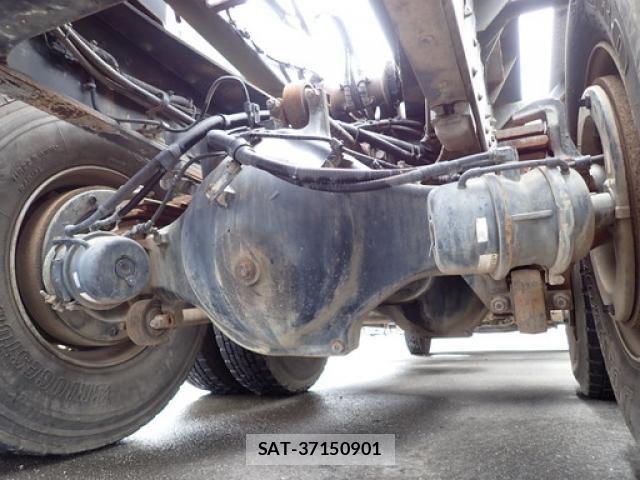 Hino PROFIA 2013-03 7903274-25