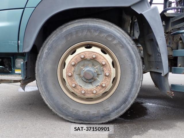 Hino PROFIA 2013-03 7903274-26