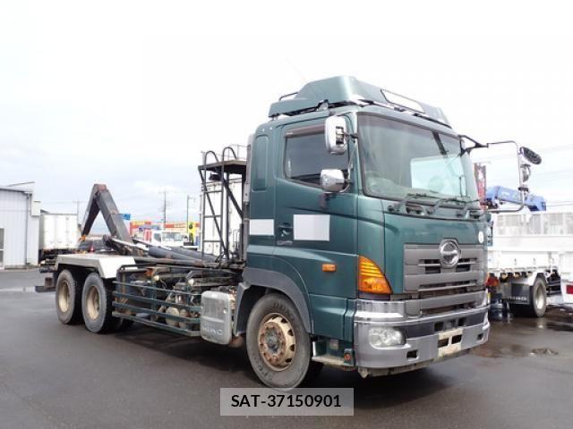 Hino PROFIA 2013-03 7903274-2