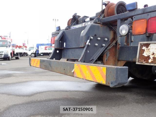 Hino PROFIA 2013-03 7903274-29