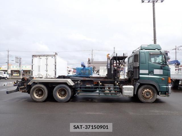 Hino PROFIA 2013-03 7903274-3