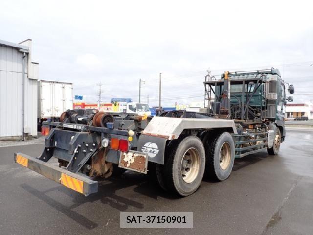 Hino PROFIA 2013-03 7903274-4