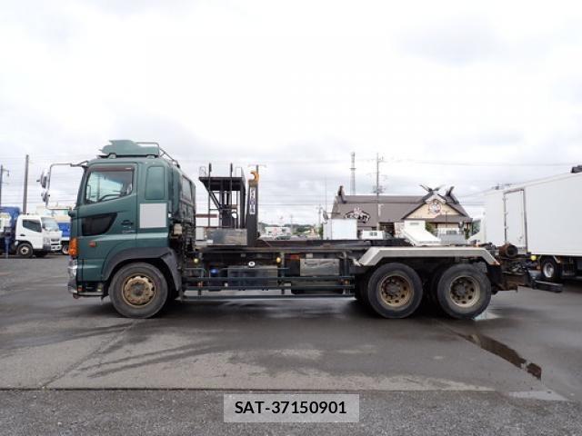 Hino PROFIA 2013-03 7903274-7