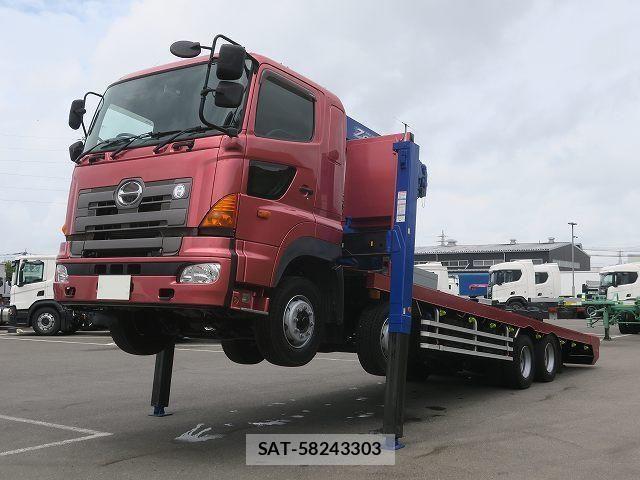 Hino PROFIA 2012-12 7903269-0