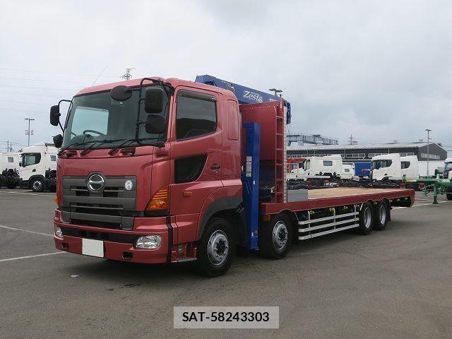 Hino PROFIA 2012-12 7903269-1