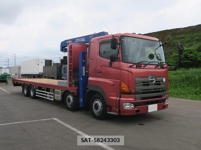 Hino PROFIA 2012-12 7903269-2