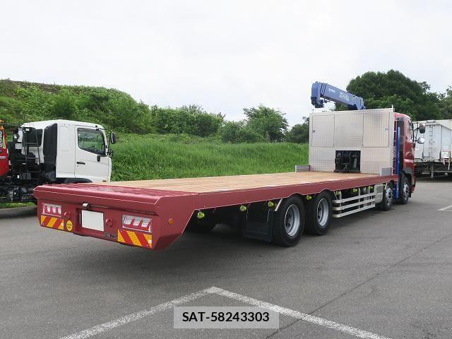 Hino PROFIA 2012-12 7903269-3