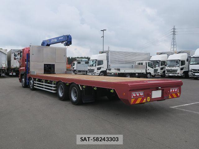 Hino PROFIA 2012-12 7903269-4