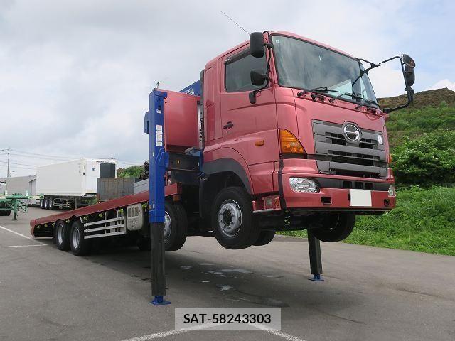 Hino PROFIA 2012-12 7903269-5