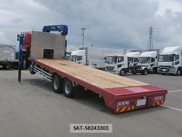 Hino PROFIA 2012-12 7903269-6
