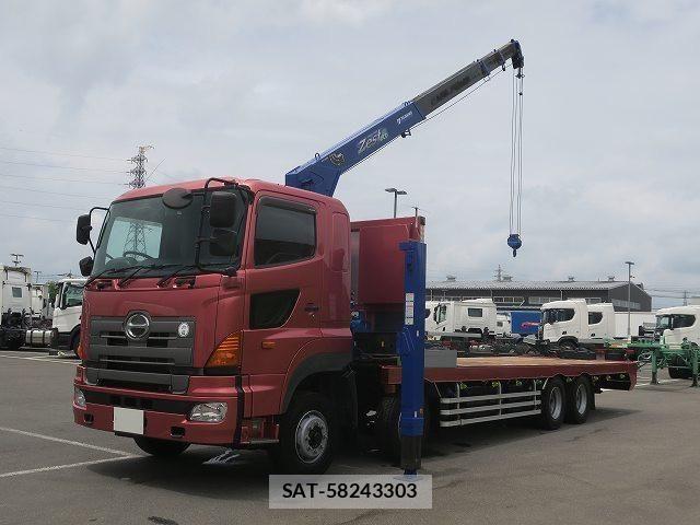 Hino PROFIA 2012-12 7903269-7