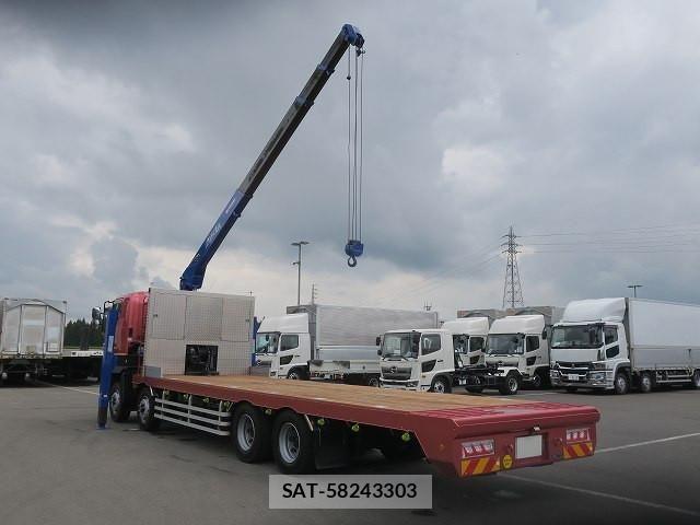 Hino PROFIA 2012-12 7903269-8