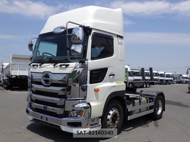 Hino PROFIA 2021-01 7903270-0