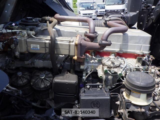 Hino PROFIA 2021-01 7903270-9