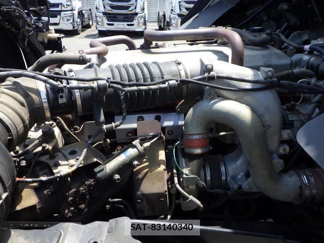 Hino PROFIA 2021-01 7903270-10