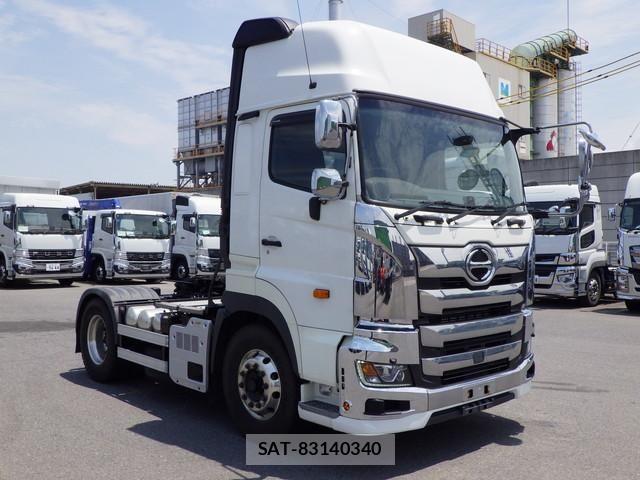 Hino PROFIA 2021-01 7903270-1