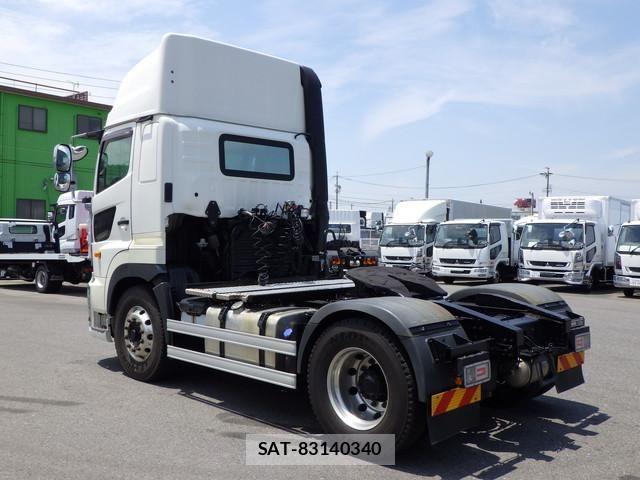 Hino PROFIA 2021-01 7903270-2