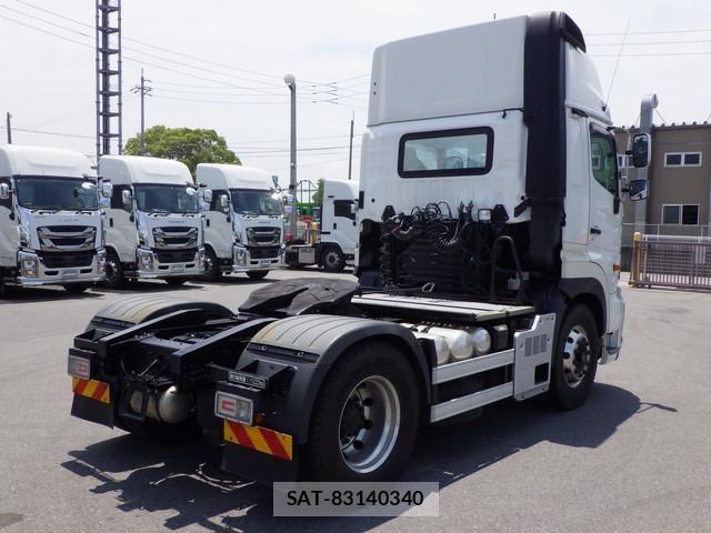 Hino PROFIA 2021-01 7903270-3