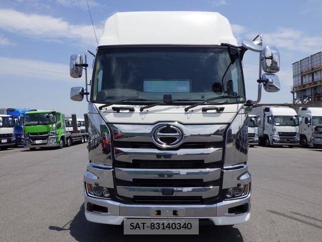 Hino PROFIA 2021-01 7903270-4