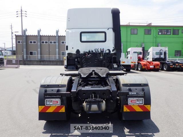 Hino PROFIA 2021-01 7903270-5