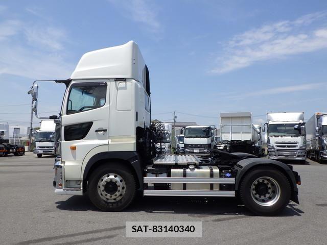 Hino PROFIA 2021-01 7903270-6