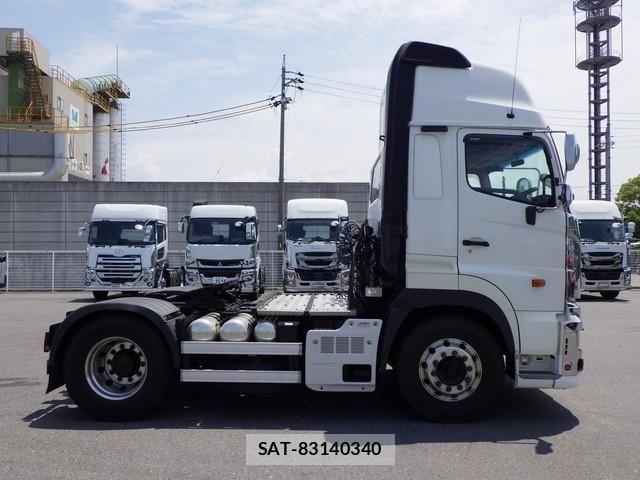 Hino PROFIA 2021-01 7903270-7