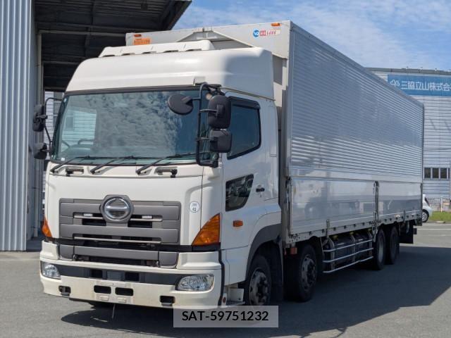 Hino PROFIA 2017-02 7963385-0