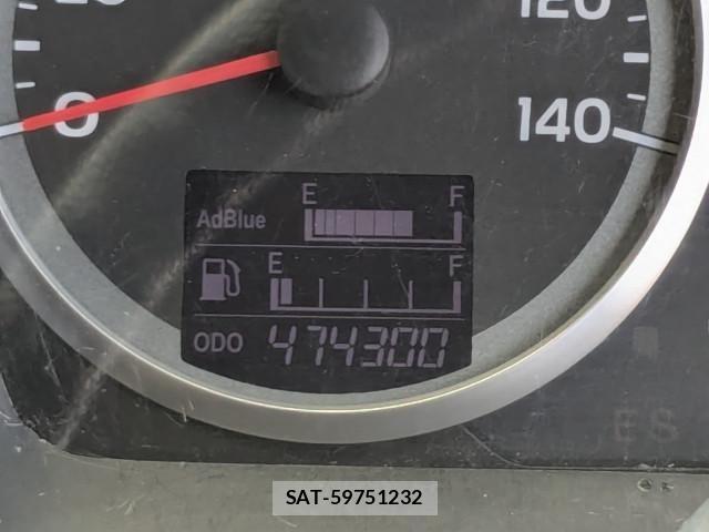 Hino PROFIA 2017-02 7963385-11