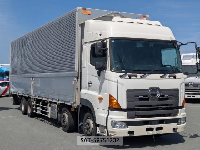 Hino PROFIA 2017-02 7963385-1