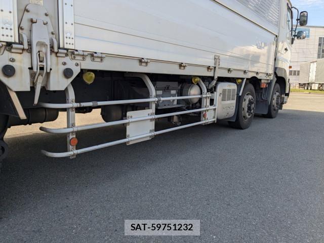Hino PROFIA 2017-02 7963385-20