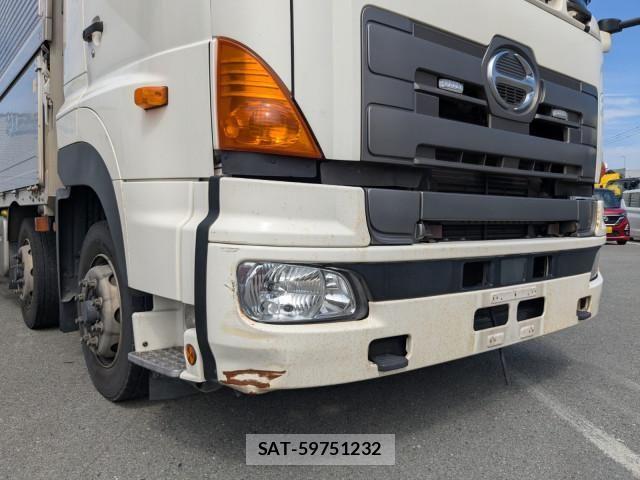 Hino PROFIA 2017-02 7963385-24