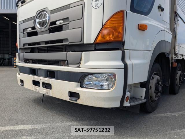 Hino PROFIA 2017-02 7963385-25