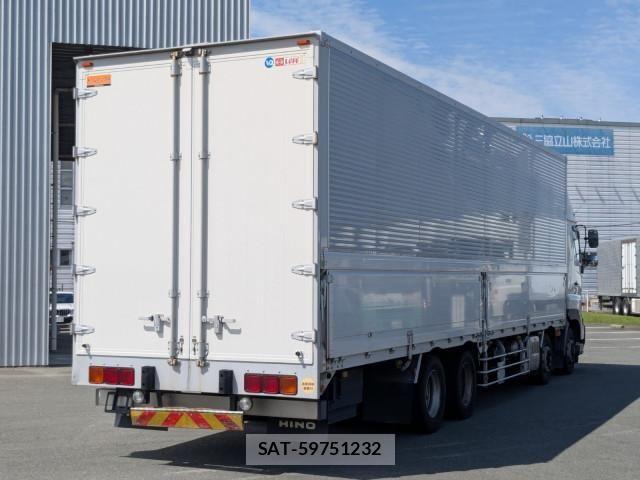 Hino PROFIA 2017-02 7963385-3
