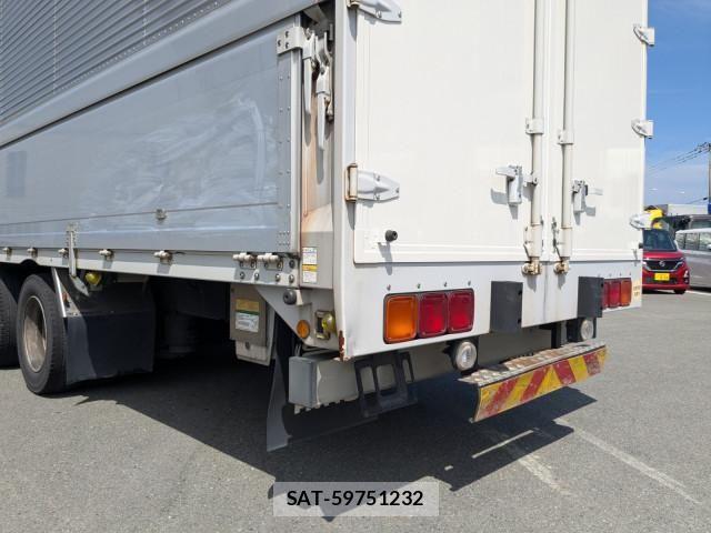 Hino PROFIA 2017-02 7963385-4
