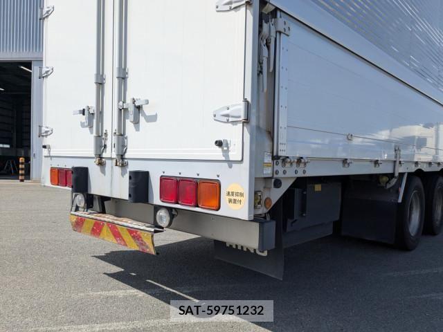 Hino PROFIA 2017-02 7963385-5