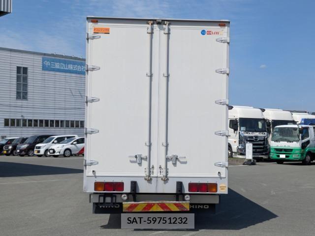 Hino PROFIA 2017-02 7963385-6