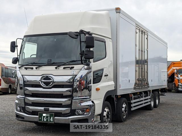 Hino PROFIA 2023-12 7963365-0