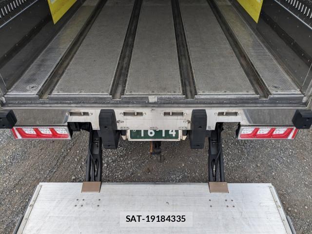 Hino PROFIA 2023-12 7963365-11