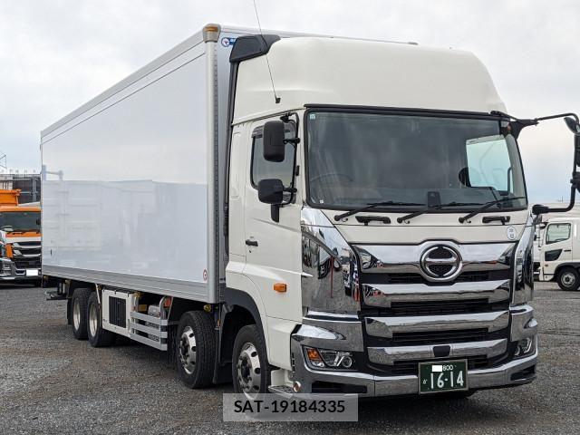 Hino PROFIA 2023-12 7963365-1